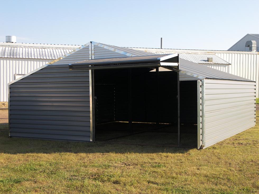 Portable Garage